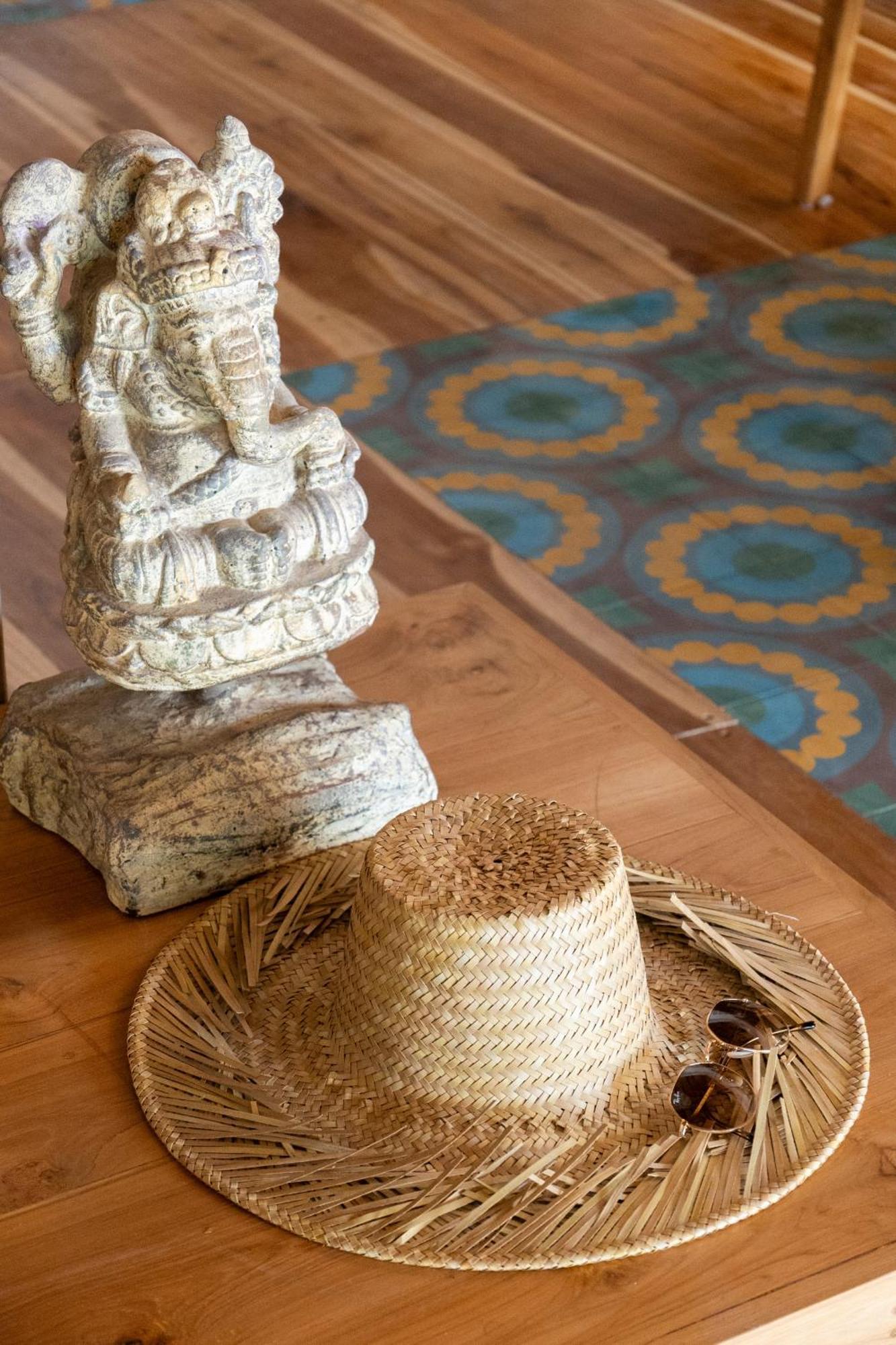 Mandala Beach Healing Rooms Gili Air Luaran gambar