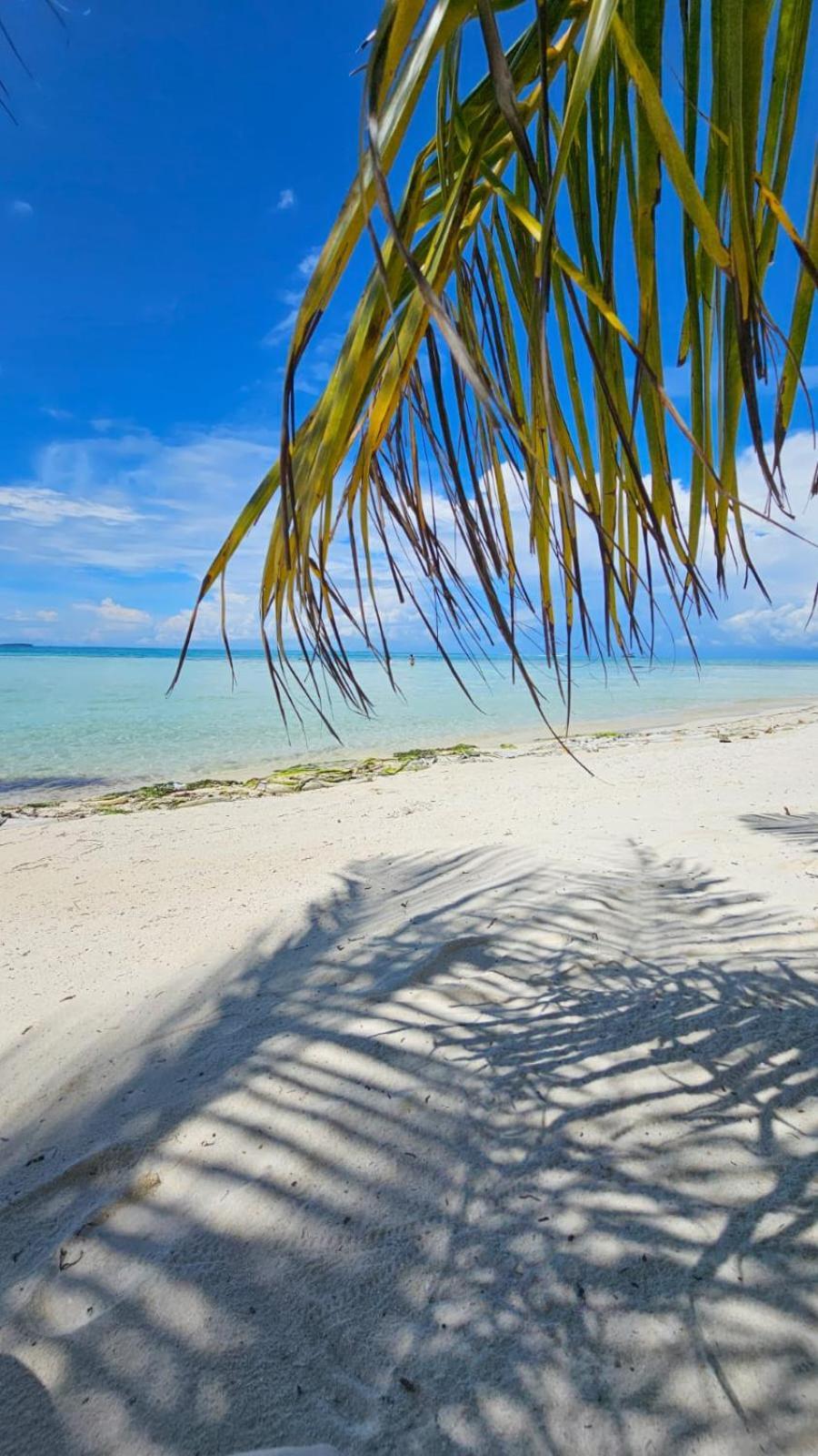 Mandala Beach Healing Rooms Gili Air Luaran gambar