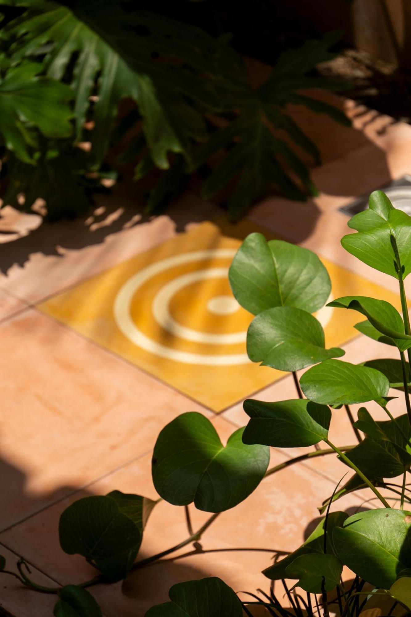 Mandala Beach Healing Rooms Gili Air Luaran gambar