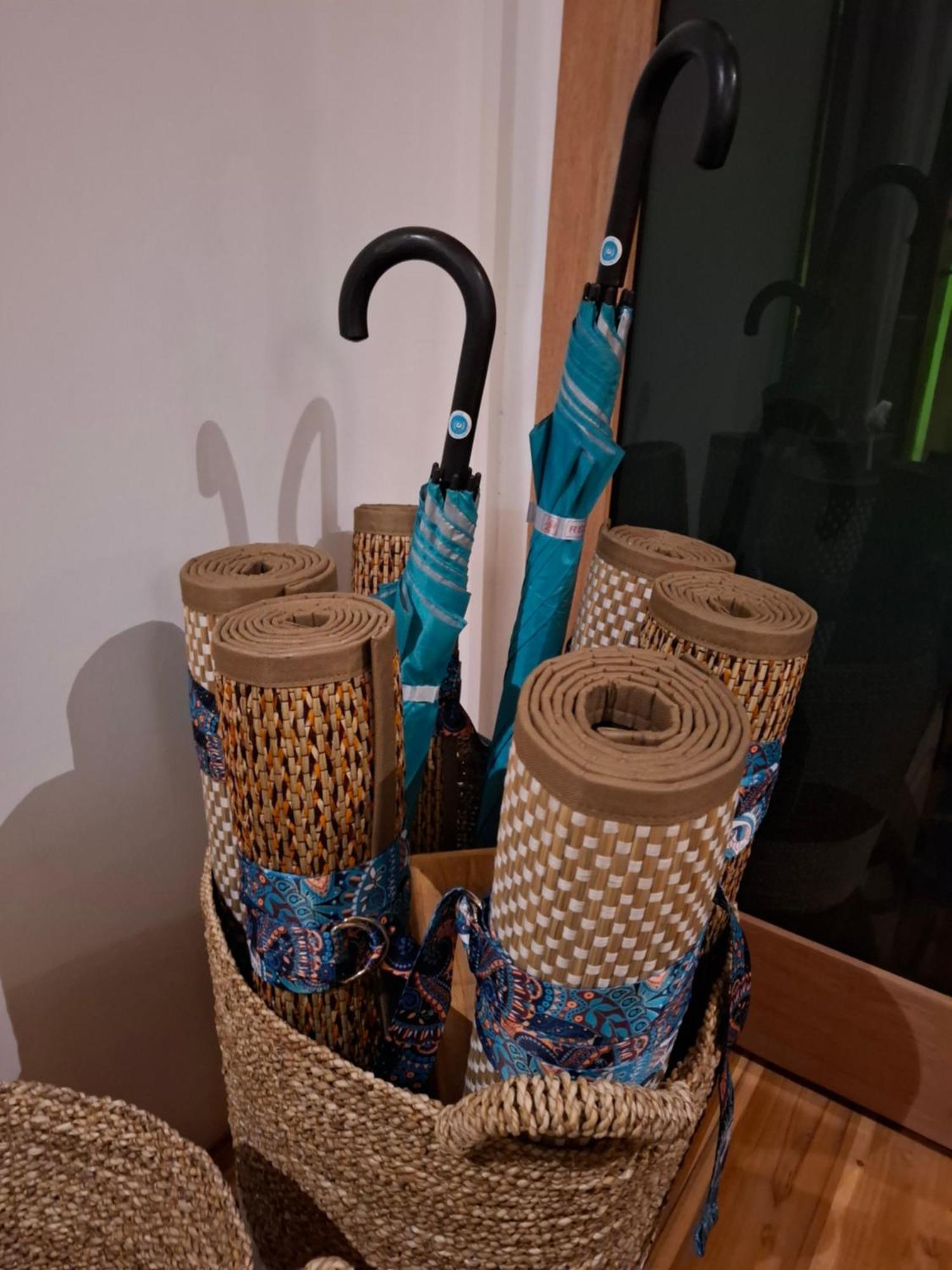 Mandala Beach Healing Rooms Gili Air Luaran gambar